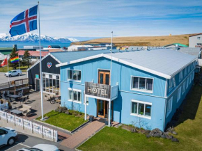 Húsavík Cape Hotel